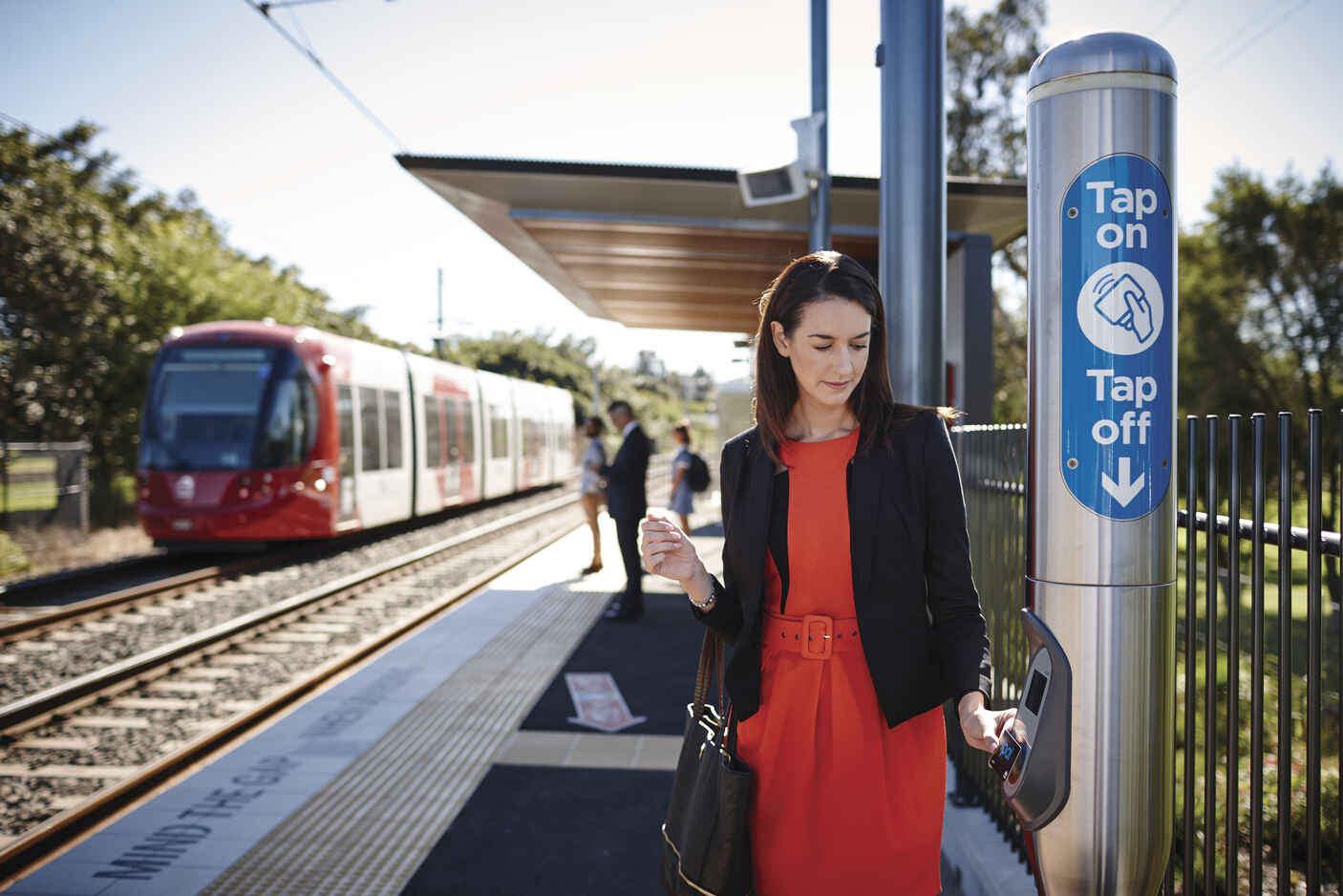 Sydney Light Rail