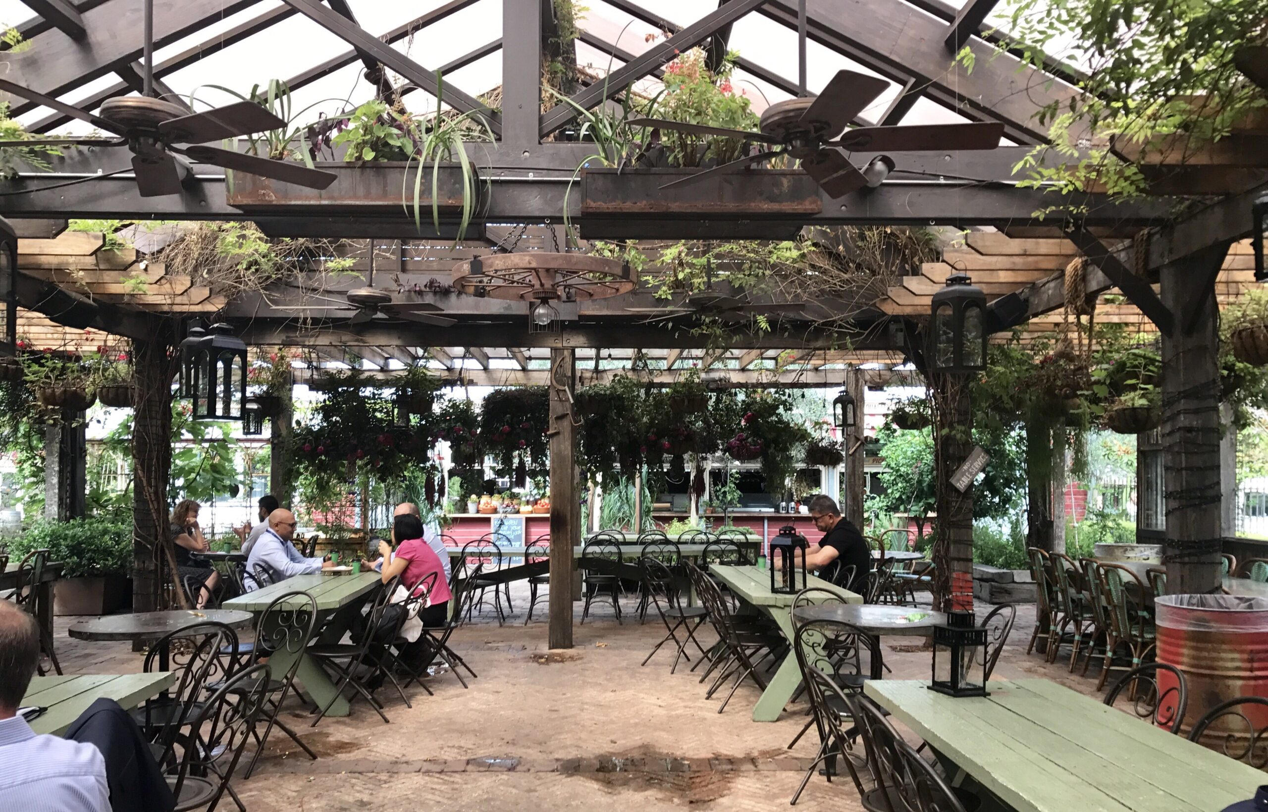 The Grounds of Alexandria