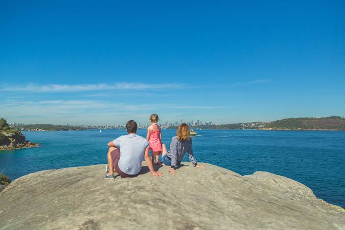 South Head Heritage Walk